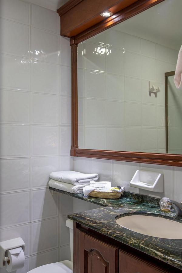 Aparthotel Castellon De Juanambu Cali Esterno foto