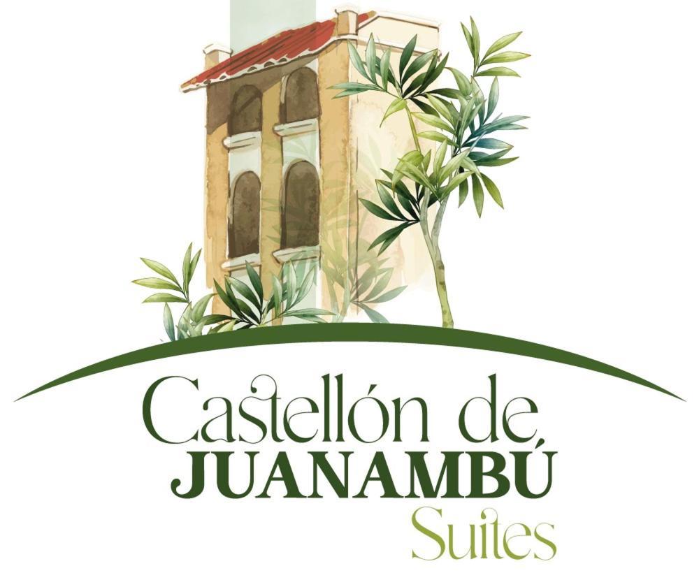 Aparthotel Castellon De Juanambu Cali Esterno foto