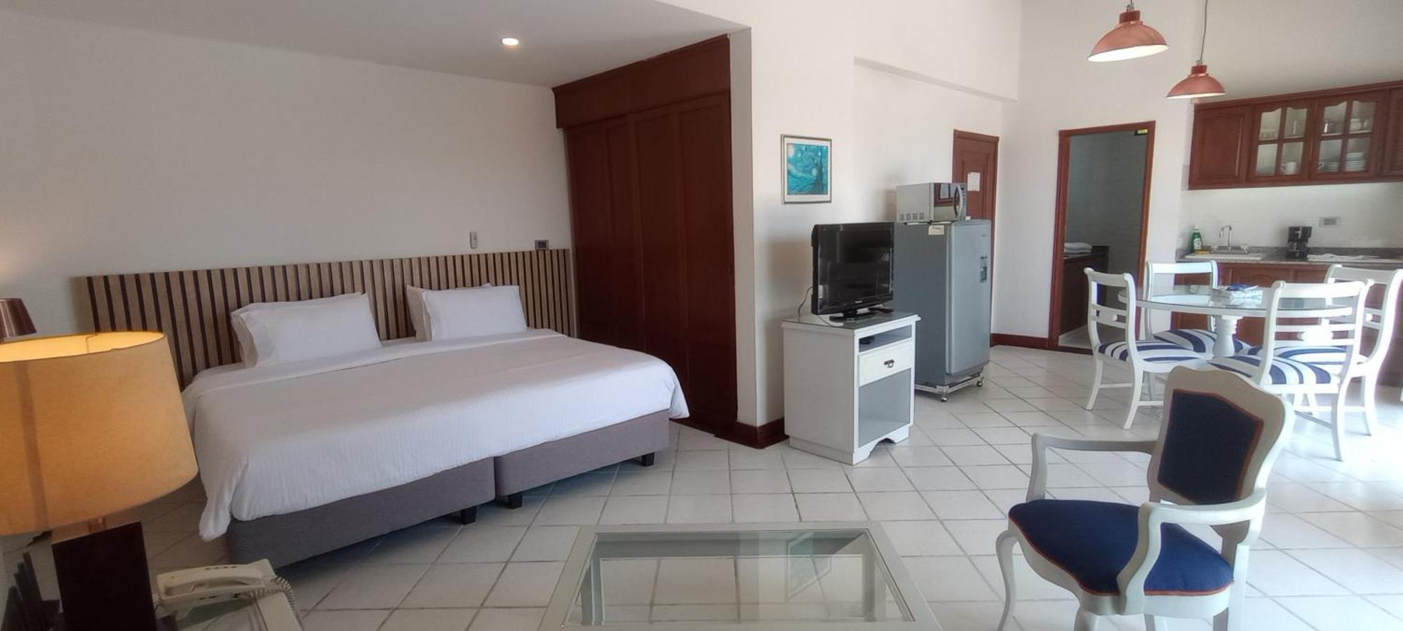 Aparthotel Castellon De Juanambu Cali Esterno foto