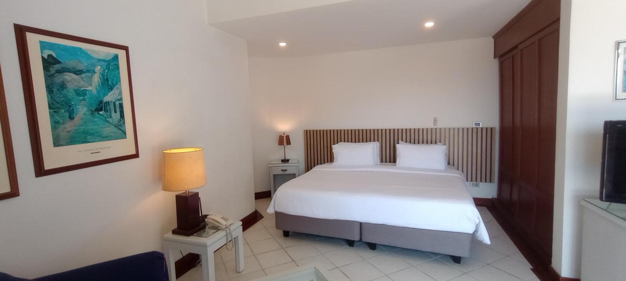 Aparthotel Castellon De Juanambu Cali Esterno foto